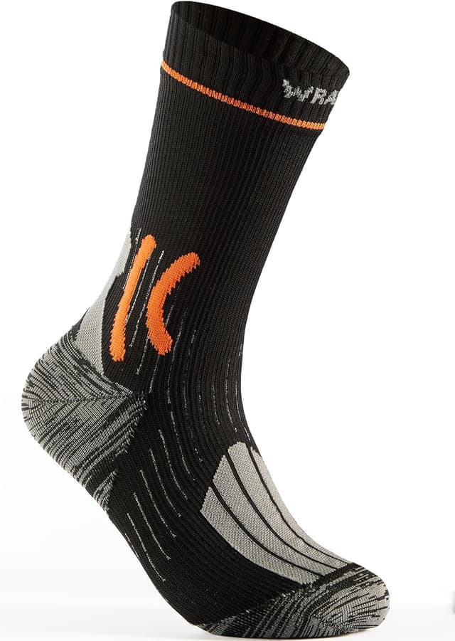 Detalle de WRAP ME Waterproof Socks for Men