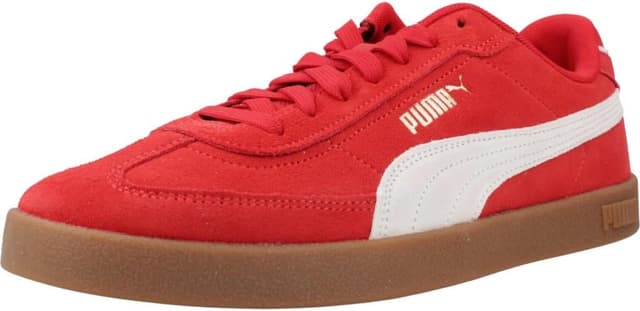 Imagen de PUMA Club II Era Suede Zapatillas 43 EU en OfertitasTOP