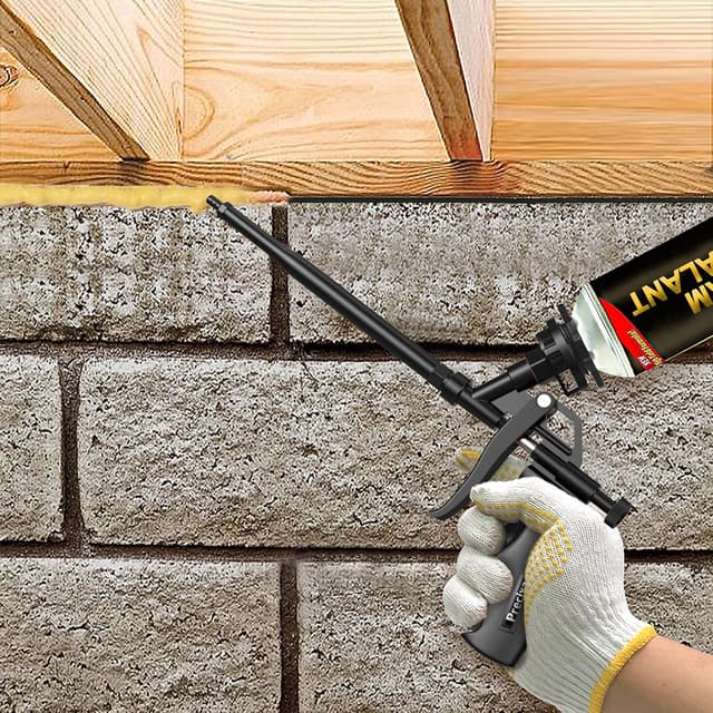 Thumbnail 4 de Preciva Foam Gun professional expanding applicator