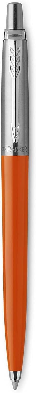 Detalle de Parker Jotter Originals Arancia Penna a Sfera
