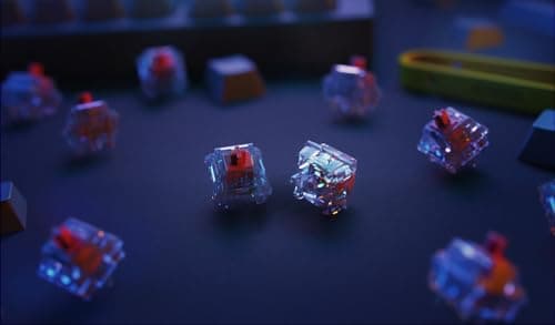 Thumbnail 10 de Glorious GMMK 2 Compact 65% teclado mecánico 65%