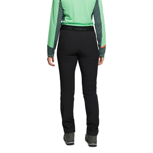 Detalle de Trangoworld Balmaz df Pantalón largo mujer