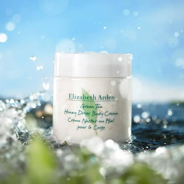 Thumbnail 5 de Elizabeth Arden Green Tea Honey Drops Body Cream
