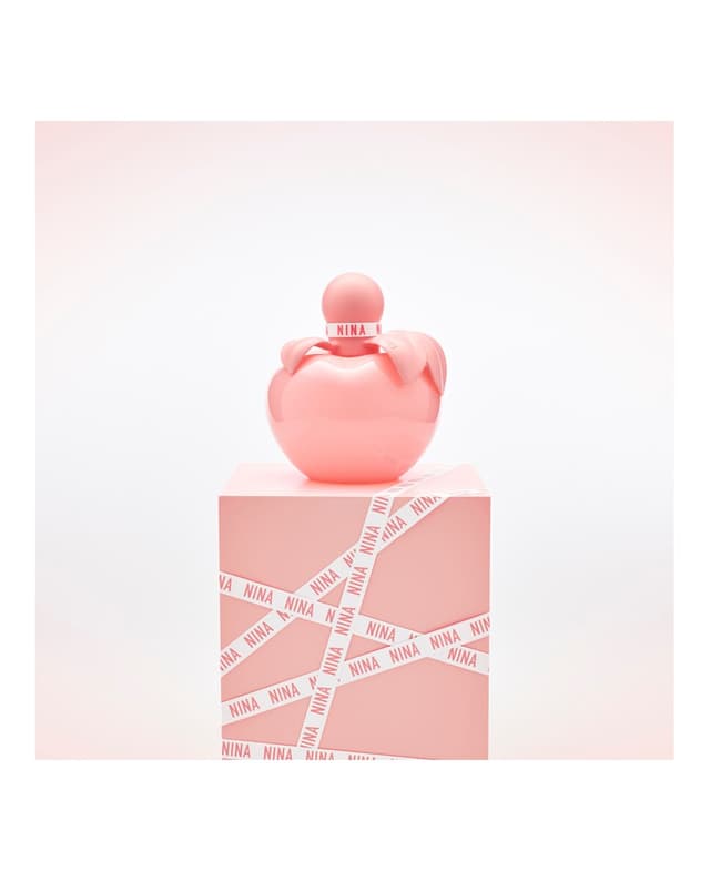 Thumbnail 5 de Nina Ricci Nina Rose Eau de Toilette 30 ml