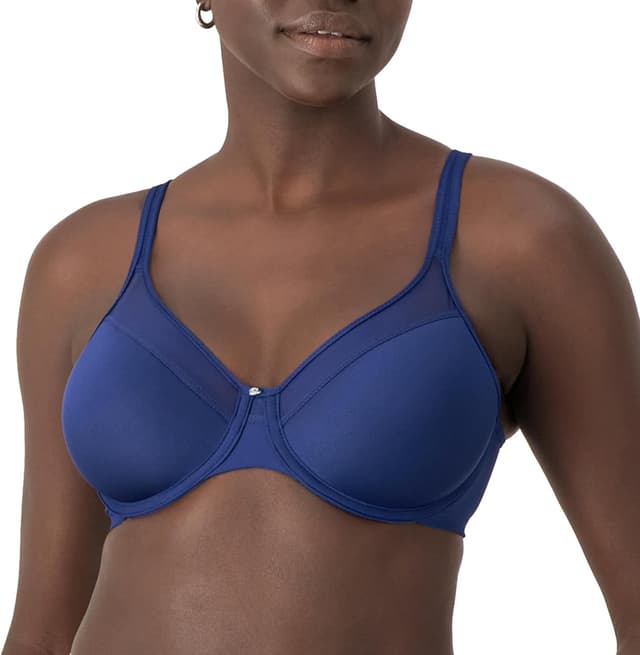 Thumbnail 6 de Bali Women’s Seamless Underwire Bra with Convertible Straps (Ultra Light), One Smooth U