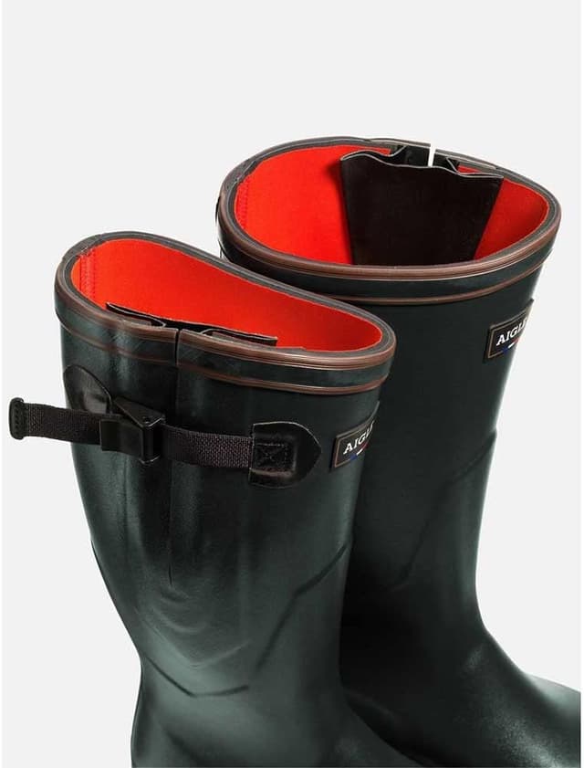 Thumbnail 5 de Aigle Parcours 2 Iso bottes