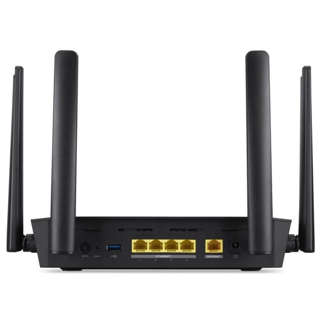 Thumbnail 2 de Acer Predator Connect W6x Router WiFi 6 🚀 Doble Banda AX6000