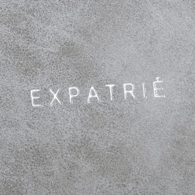 Detalle de Expatrié Damen-Rucksack „Malou“ – kleiner Leder-Cityrucksack für Uni, Business & Alltag (9 Liter, wasserabweisend)