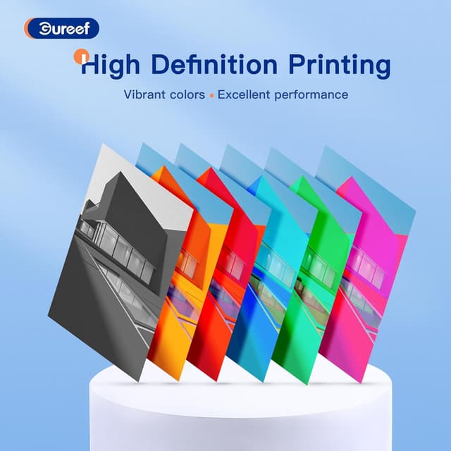 Thumbnail 4 de Gureef LC3219XL Ink Cartridges 3000‑page pack