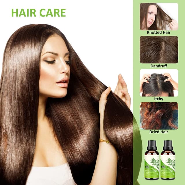 Thumbnail 5 de Aifanciey Tea Tree Oil 30 ml, 2 pack