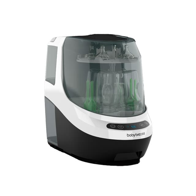 Imagen de BABY BREZZA Bottle Washer Pro lavavajillas y esterilizador para biberones 🧴 en OfertitasTOP