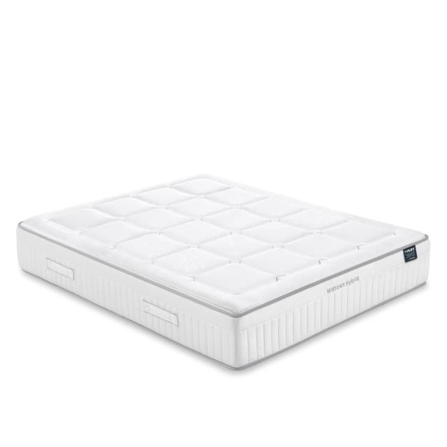 Detalle de Flex Colchón Midtown Hybrid con Muelles y Espuma AirVex