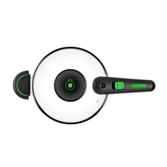 Thumbnail 1 de Monix Presto 7L Olla a presión