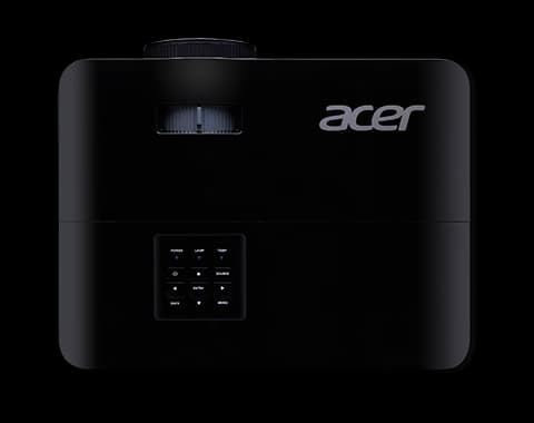 Thumbnail 4 de Acer X1228i proiettore 4:3 4500 lm 📽