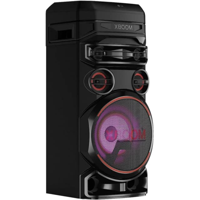 Imagen de LG XBOOM RNC7 Torre de sonido 500 W con karaoke 🎵 en OfertitasTOP