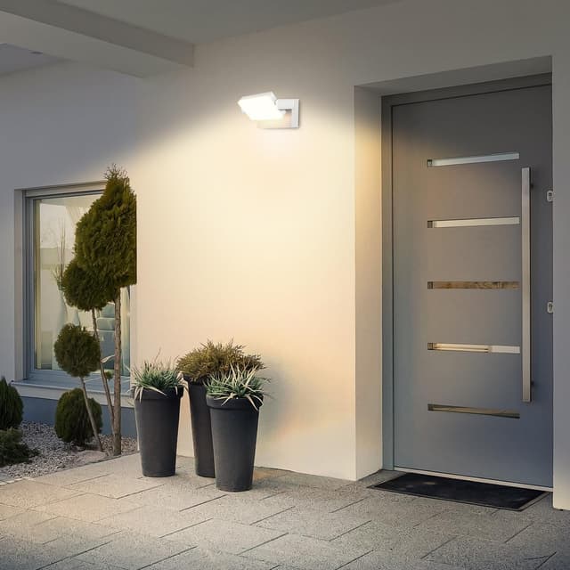 Thumbnail 6 de Kingwen Bianco 40W Applique da Parete