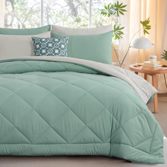 Detalle 2 de Aisbo Coverless King Duvet 10.5 Tog
