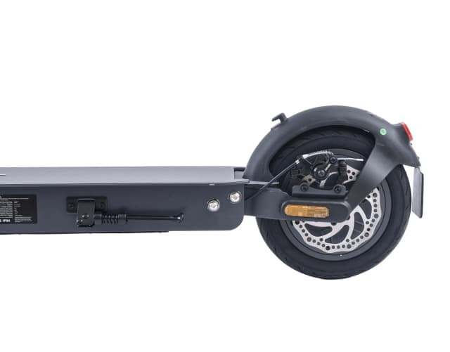 Thumbnail 4 de Zwheel ZFox MAX: patinete eléctrico plegable homologado DGT