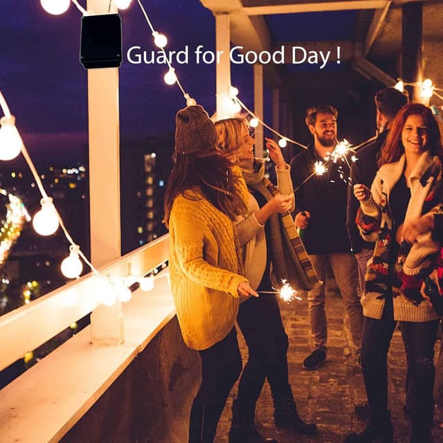 Thumbnail 6 de LANUCN 10 Way Junction Box IP65