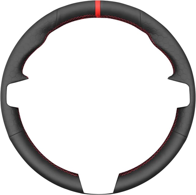 Detalle de MEWANT coprivolanti per Alfa Romeo 2010