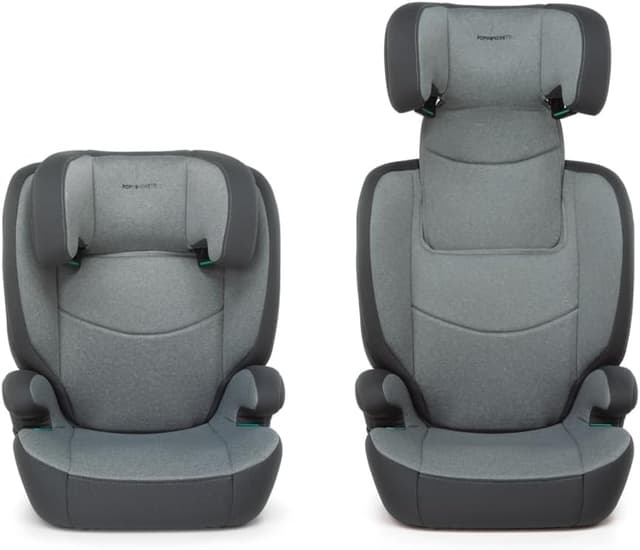 Thumbnail 6 de Foppapedretti Clever I-Size 100-145 cm