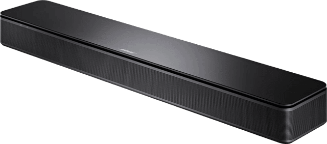 Detalle de Bose TV Speaker Soundbar für TV, HDMI-ARC