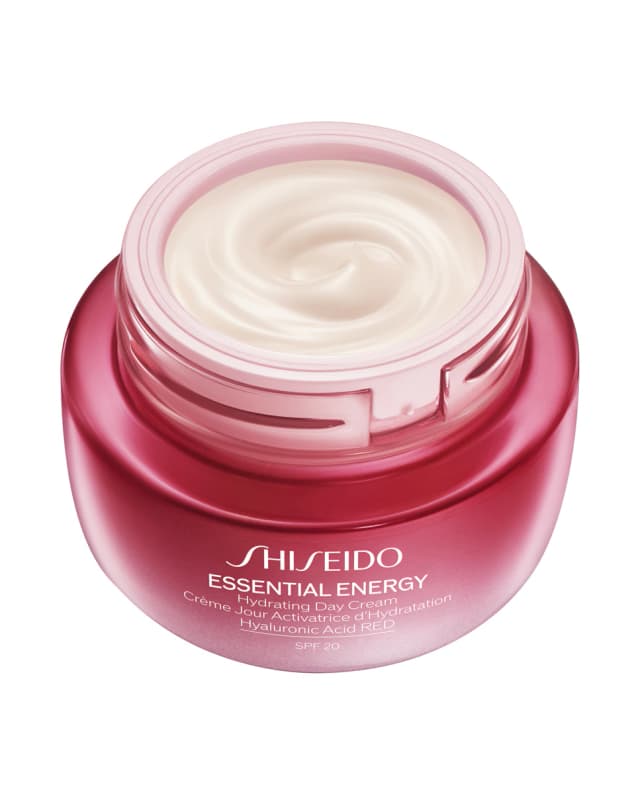 Thumbnail 1 de Shiseido Essential Energy 50 ml crema SPF20
