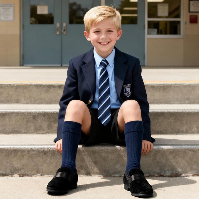 Detalle de Bruno Marc Boys Slip-on Dress Shoes Loafers for Tuxedo & Formal Wear