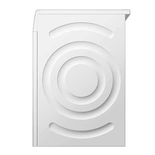 Detalle 1 de Balay 3SB582BE secadora 8 kg con bomba de calor