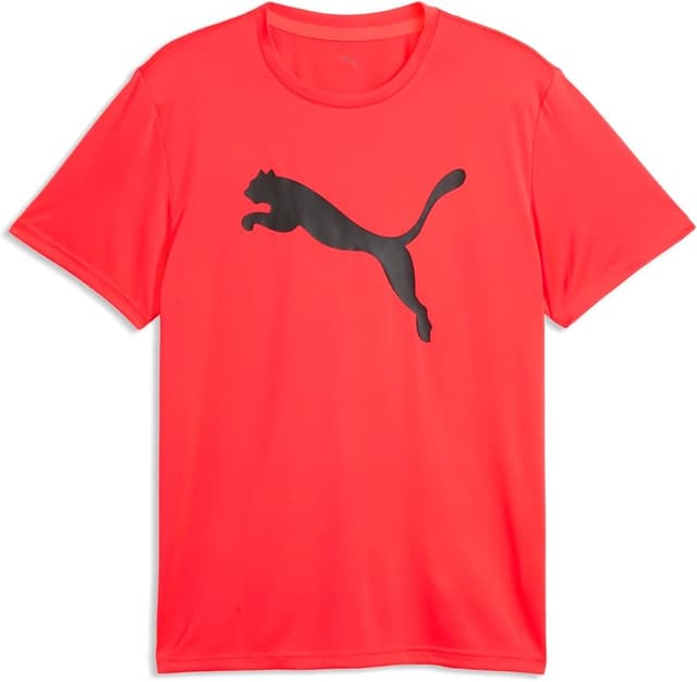 Imagen de PUMA M TAD Essentials Solid Cat tee Camiseta unisex — talla única en OfertitasTOP