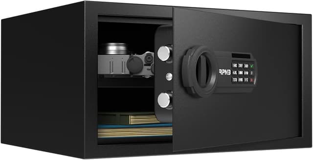 Imagen de RPNB Luxus Safe 28 L đ en OfertitasTOP