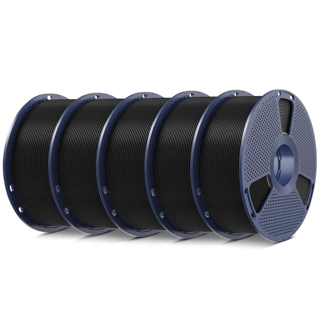 Imagen de SUNLU 5KG PLA Plus Filament 1,75mm đź–¨ en OfertitasTOP