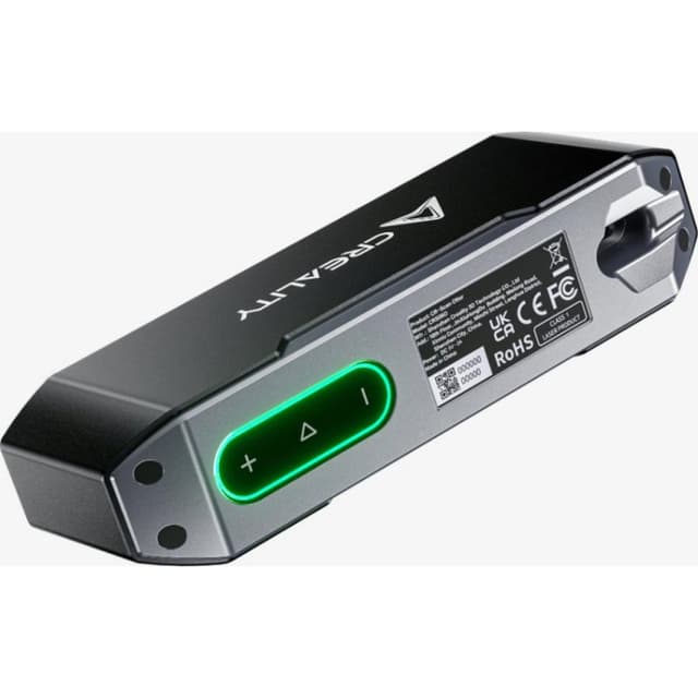 Detalle 2 de creality Otter Escáner 3D IR 20 FPS