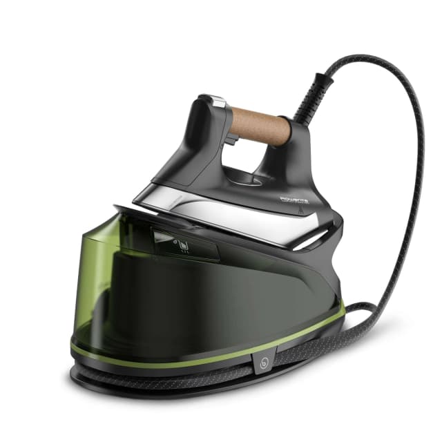 Detalle 1 de Rowenta Compact Steam Pro DG7664 6,5 bares⚙