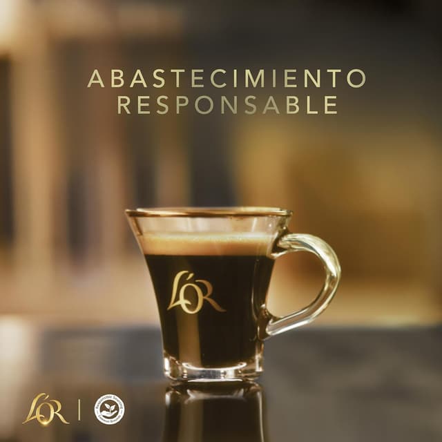 Thumbnail 4 de L'OR Espresso Cápsulas Sontuoso ☕ Intensidad 8 - 200 cápsulas