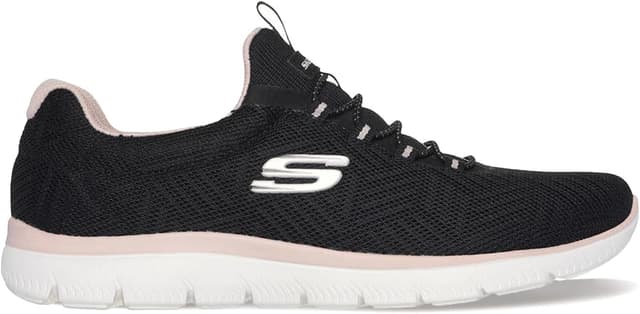 Detalle 1 de Skechers Summits Lite zapatillas mujer 39 EU