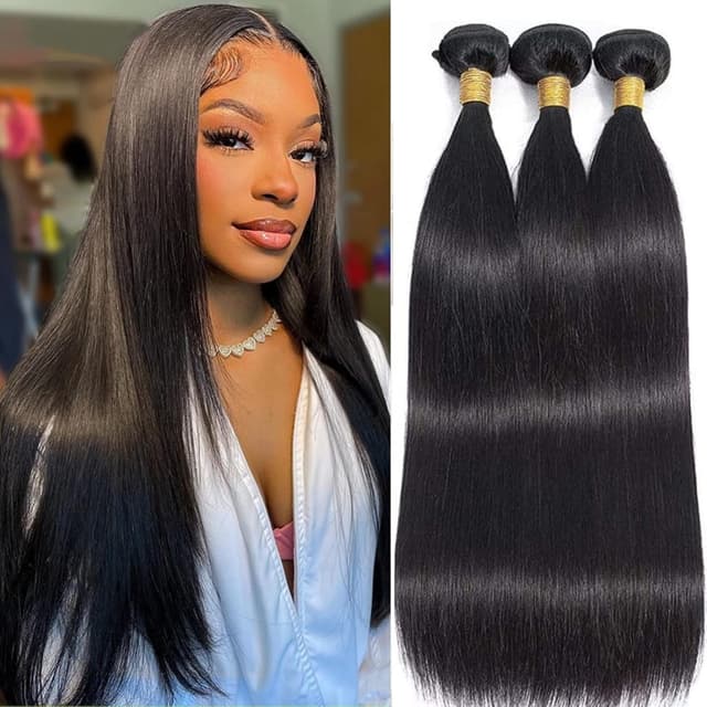 Thumbnail 6 de RLNNRS 12A Body Wave 16-22 Inch 4 Bundles