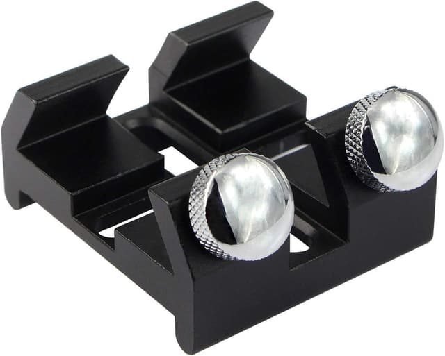 Detalle 2 de SVBONY Supporto Finderscope a coda di rondine per telescopi Celestron C8/C8HD/C925/C11HD