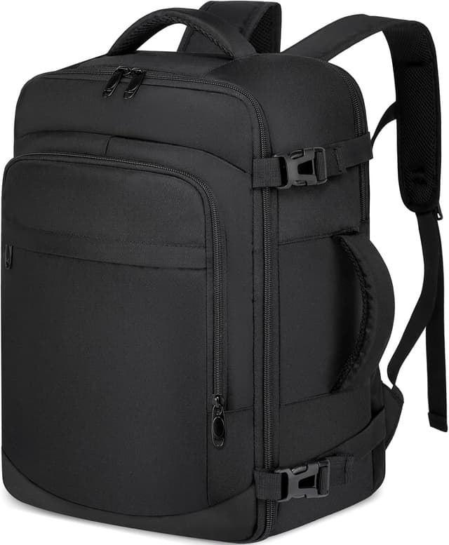 Detalle de Ryanair Handgepäck 40x20x25 Rucksack