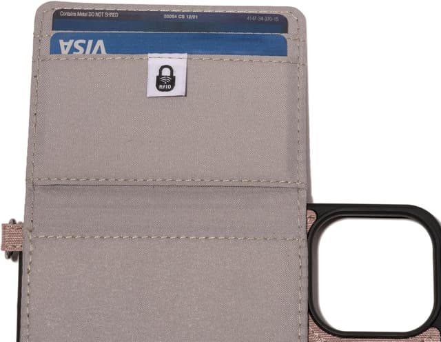 Thumbnail 6 de Baggallini On The Go Card Case 52"