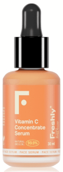 Detalle de Freshly Vitamin C Concentrate Serum 30 ml
