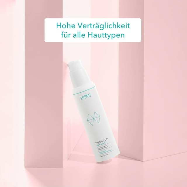 Thumbnail 4 de colibri skincare Hyaluron Booster 50ml