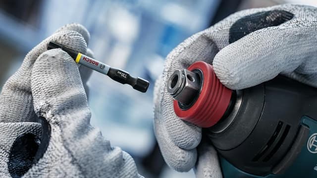 Thumbnail 4 de Bosch 50x PRO Impact 50-tlg Schrauberbit-Set đȘ