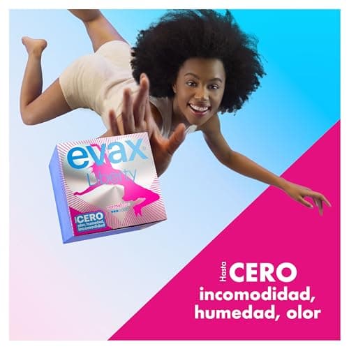 Thumbnail 1 de EVAX Liberty Normal 96 unidades