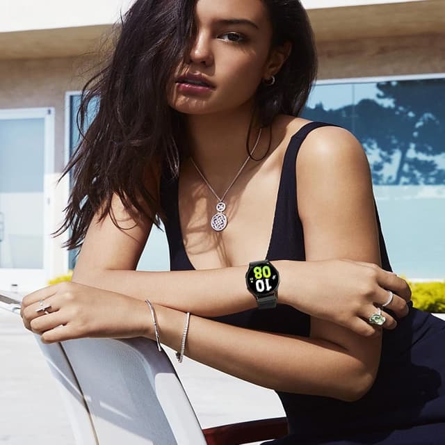 Thumbnail 6 de FTYQUEE 4 Pack Nylon Watch Strap (Quick Release) – Adjustable Fabric Bands for 16mm–22mm Lugs