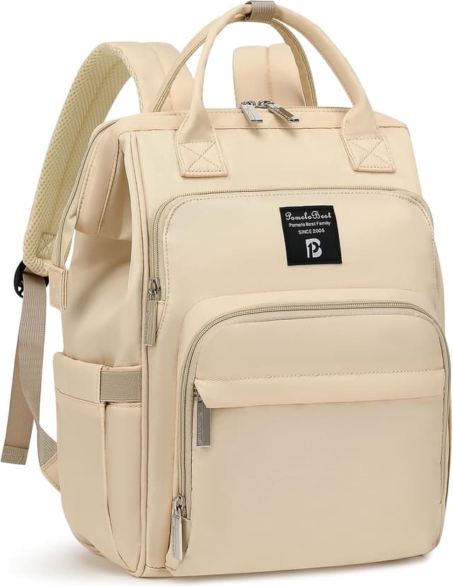 Imagen de Pomelo Best Baby Changing Backpack 1.3 lb en OfertitasTOP