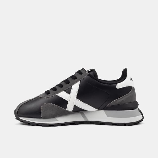 Thumbnail 2 de Munich SAPPORO 196 zapatillas casual hombre