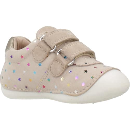 Thumbnail 4 de Geox B Tutim Zapatos Primeros Pasos Bebé Niñas 👶