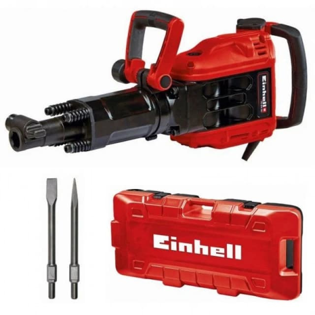 Thumbnail 3 de Einhell TC-DH 50 martillo demoledor 50 J