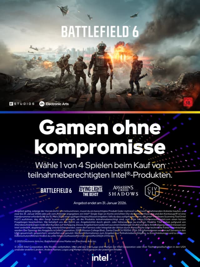 Thumbnail 11 de HP OMEN Transcend 14-fb0098ng 2TB SSD